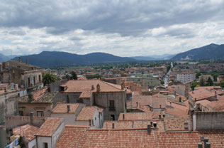 C.A.R.S.I.C. - Riabilitazione