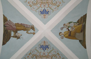 C.A.R.S.I.C. - Riabilitazione