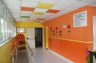 C.A.R.S.I.C. - Riabilitazione