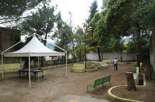 C.A.R.S.I.C. - Riabilitazione