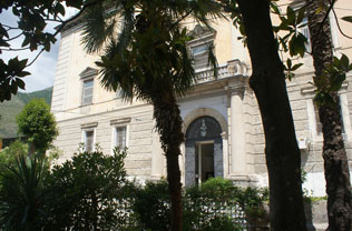 C.A.R.S.I.C. - Riabilitazione